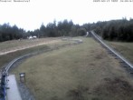 Archiv Foto Webcam Coaster Ochsenkopf 09:00