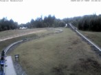 Archiv Foto Webcam Coaster Ochsenkopf 11:00