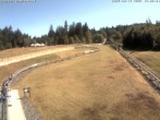Archiv Foto Webcam Coaster Ochsenkopf 13:00