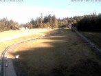 Archiv Foto Webcam Coaster Ochsenkopf 17:00