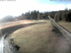 Archiv Foto Webcam Coaster Ochsenkopf 05:00