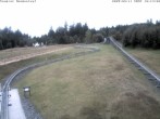 Archiv Foto Webcam Coaster Ochsenkopf 07:00