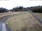 Archiv Foto Webcam Coaster Ochsenkopf 09:00