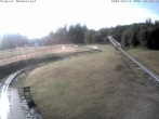 Archiv Foto Webcam Coaster Ochsenkopf 08:00