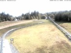 Archiv Foto Webcam Coaster Ochsenkopf 12:00