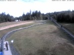 Archiv Foto Webcam Coaster Ochsenkopf 15:00