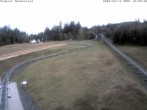 Archiv Foto Webcam Coaster Ochsenkopf 17:00