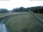 Archiv Foto Webcam Coaster Ochsenkopf 05:00
