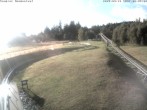 Archiv Foto Webcam Coaster Ochsenkopf 07:00