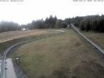 Archiv Foto Webcam Coaster Ochsenkopf 08:00