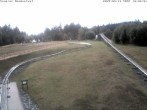 Archiv Foto Webcam Coaster Ochsenkopf 09:00