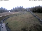 Archiv Foto Webcam Coaster Ochsenkopf 07:00