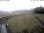 Archiv Foto Webcam Coaster Ochsenkopf 09:00