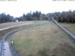 Archiv Foto Webcam Coaster Ochsenkopf 13:00