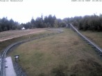 Archiv Foto Webcam Coaster Ochsenkopf 17:00