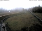 Archiv Foto Webcam Coaster Ochsenkopf 09:00