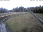 Archiv Foto Webcam Coaster Ochsenkopf 11:00