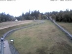 Archiv Foto Webcam Coaster Ochsenkopf 13:00