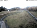 Archiv Foto Webcam Coaster Ochsenkopf 09:00