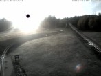 Archiv Foto Webcam Coaster Ochsenkopf 07:00