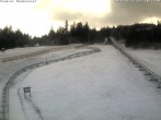 Archiv Foto Webcam Coaster Ochsenkopf 09:00