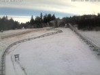 Archiv Foto Webcam Coaster Ochsenkopf 13:00