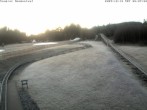 Archiv Foto Webcam Coaster Ochsenkopf 07:00