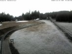Archiv Foto Webcam Coaster Ochsenkopf 13:00