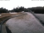 Archiv Foto Webcam Coaster Ochsenkopf 15:00