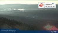 Archiv Foto Webcam Sendeturm auf dem Ochsenkopf 08:00