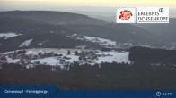 Archived image Webcam Transmission tower at Ochsenkopf mountain 16:00