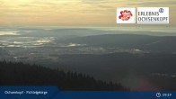 Archiv Foto Webcam Sendeturm auf dem Ochsenkopf 08:00