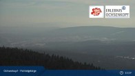 Archiv Foto Webcam Sendeturm auf dem Ochsenkopf 12:00