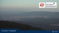 Archiv Foto Webcam Sendeturm auf dem Ochsenkopf 14:00