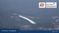 Archiv Foto Webcam Sendeturm auf dem Ochsenkopf 16:00