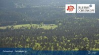 Archiv Foto Webcam Sendeturm auf dem Ochsenkopf 16:00