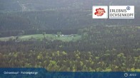 Archiv Foto Webcam Sendeturm auf dem Ochsenkopf 20:00