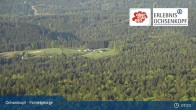 Archiv Foto Webcam Sendeturm auf dem Ochsenkopf 06:00