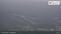 Archiv Foto Webcam Sendeturm auf dem Ochsenkopf 06:00