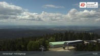 Archiv Foto Webcam Sendeturm auf dem Ochsenkopf 14:00