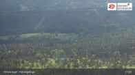 Archiv Foto Webcam Sendeturm auf dem Ochsenkopf 16:00