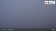 Archiv Foto Webcam Sendeturm auf dem Ochsenkopf 04:00