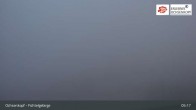 Archiv Foto Webcam Sendeturm auf dem Ochsenkopf 04:00