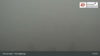 Archiv Foto Webcam Sendeturm auf dem Ochsenkopf 07:00