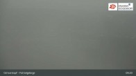 Archiv Foto Webcam Sendeturm auf dem Ochsenkopf 08:00