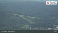 Archiv Foto Webcam Sendeturm auf dem Ochsenkopf 14:00
