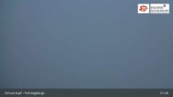 Archiv Foto Webcam Sendeturm auf dem Ochsenkopf 02:00