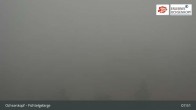 Archiv Foto Webcam Sendeturm auf dem Ochsenkopf 07:00