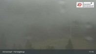 Archiv Foto Webcam Sendeturm auf dem Ochsenkopf 10:00
