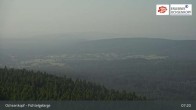 Archiv Foto Webcam Sendeturm auf dem Ochsenkopf 06:00